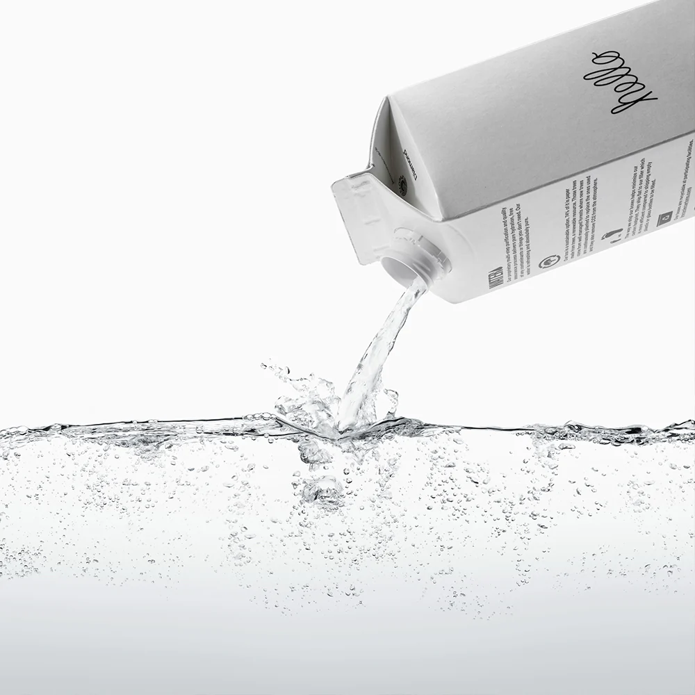 500ml Boxed Water - Image 3